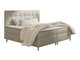 Lit boxspring Caseus (Magic Velvet 2201)