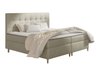 Lit boxspring Caseus (Magic Velvet 2201)