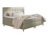 Lit boxspring Caseus (Magic Velvet 2201)