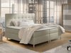 Lit boxspring Caseus (Magic Velvet 2201)