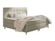 Lit boxspring Caseus (Magic Velvet 2201)