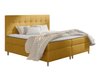 Lit boxspring Caseus (Magic Velvet 2215)