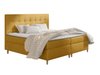 Lit boxspring Caseus (Magic Velvet 2215)