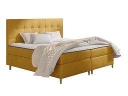 Lit boxspring Caseus (Magic Velvet 2215)