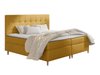 Lit boxspring Caseus (Magic Velvet 2215)