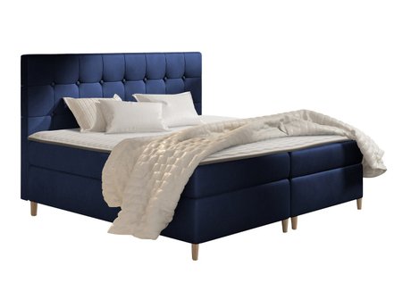 Lit boxspring Caseus (Magic Velvet 2216)