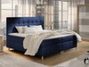 Lit boxspring Caseus (Magic Velvet 2216)