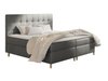 Lit boxspring Caseus (Magic Velvet 2217)