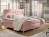 Lit boxspring Caseus (Magic Velvet 2257)