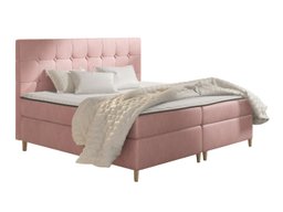 Lit boxspring Caseus (Magic Velvet 2257)