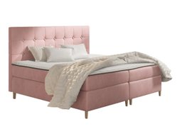Lit boxspring Caseus (Magic Velvet 2257)