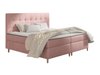 Lit boxspring Caseus (Magic Velvet 2257)