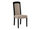 Chaise Victorville 345 (Noir)