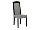 Chaise Victorville 345 (Noir)