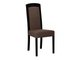 Chaise Victorville 345 (Noir)