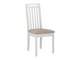 Chaise Victorville 348 (Blanc)