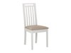 Chaise Victorville 348 (Blanc)