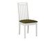 Chaise Victorville 348 (Blanc)