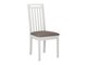 Chaise Victorville 348 (Blanc)