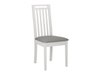 Chaise Victorville 348 (Blanc)