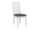Chaise Victorville 348 (Blanc)