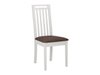 Chaise Victorville 348 (Blanc)