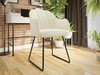 Chaise Comfivo Passer II (Magic Velvet 2250)