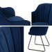 Chaise Comfivo Passer II (Magic Velvet 2258)