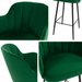 Chaise de bar Comfivo 103 (Magic Velvet 2240)