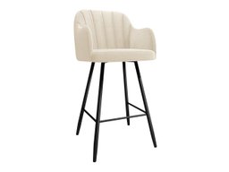 Chaise de bar Comfivo 103 (Magic Velvet 2250)