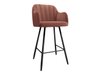 Chaise de bar Comfivo 103 (Magic Velvet 2258)