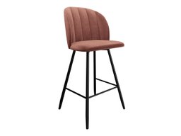 Chaise de bar Comfivo 104 (Magic Velvet 2258)