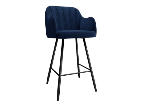 Chaise de bar Comfivo Anser I (Magic Velvet 2216)
