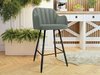 Chaise de bar Comfivo Anser I (Magic Velvet 2217)