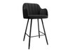 Chaise de bar Comfivo Anser I (Magic Velvet 2219)