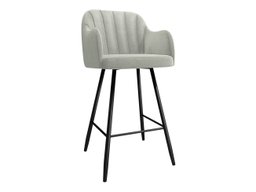 Chaise de bar Comfivo Anser I (Magic Velvet 2240)