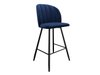 Chaise de bar Comfivo Anser II (Magic Velvet 2216)