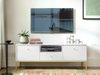 Meuble TV Romveri 101 (Blanc)