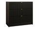 Commode Comfivo Larmire 102 (Noir)