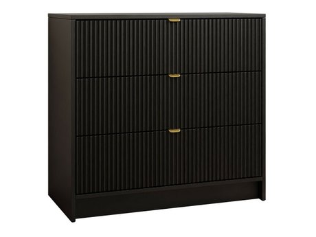 Commode Comfivo Papilio I (Noir)