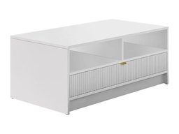 Table basse Comfivo Papilio (Blanc)