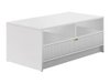 Table basse Comfivo Papilio (Blanc)