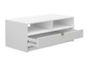 Table basse Comfivo Papilio (Blanc)