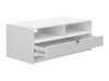 Ensemble de salon Comfivo Larmire 107 (Blanc)