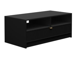 Table basse Comfivo Larmire 105 (Noir)