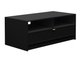 Table basse Comfivo Papilio (Noir)