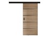 Porte coulissante Dover 214 (Sonoma chêne)