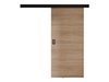 Porte coulissante Dover 215 (Sonoma chêne)