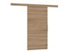 Porte coulissante Dover 216 (Sonoma chêne)