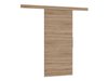 Porte coulissante Dover 217 (Sonoma chêne)